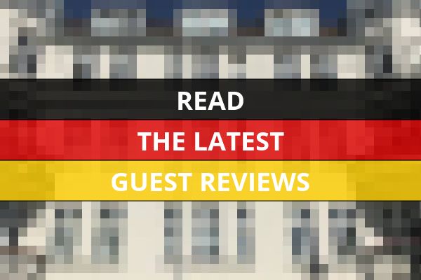 www.hotel-lindenufer.berlin - check out latest independent reviews