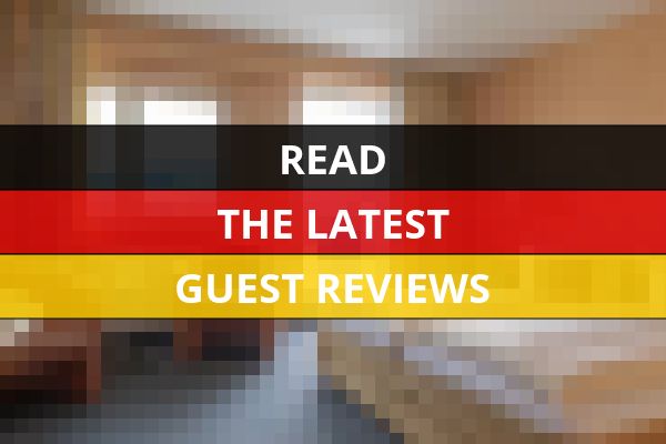 www.hotel-luckai.de - check out latest independent reviews