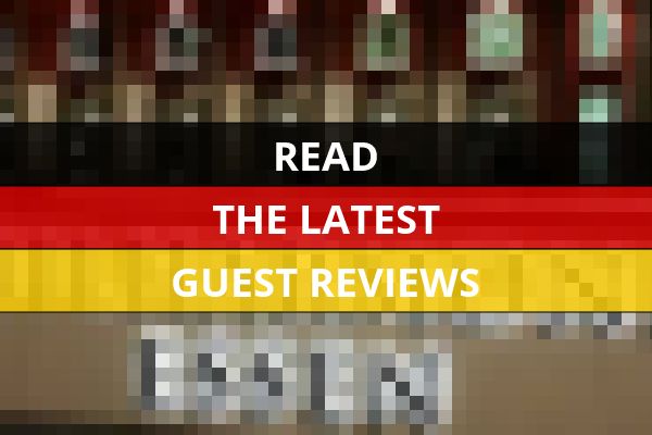 www.hotel-luise-essen.de - check out latest independent reviews
