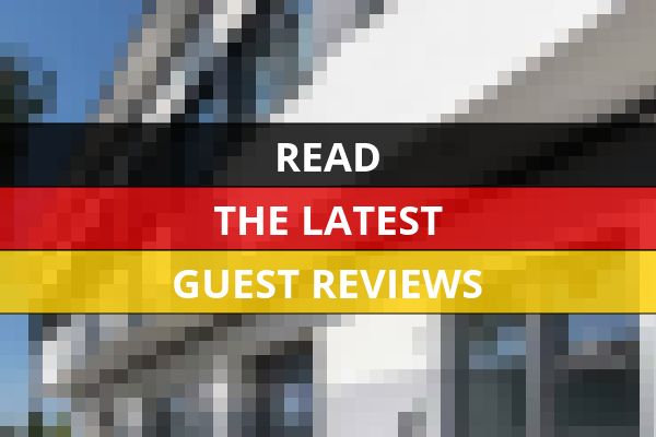 www.hotel-lumi.de - check out latest independent reviews