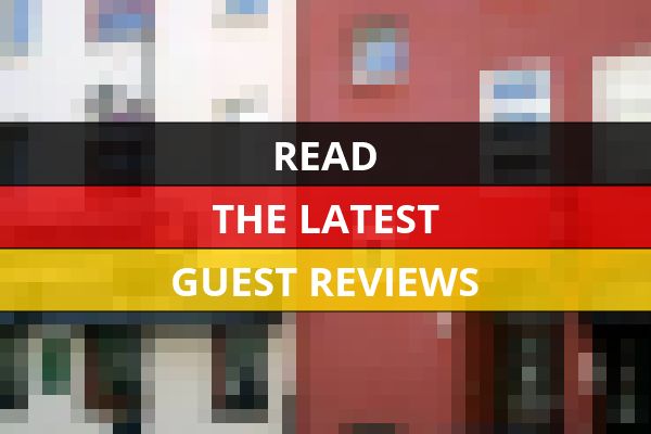 www.hotel-marcus.de - check out latest independent reviews