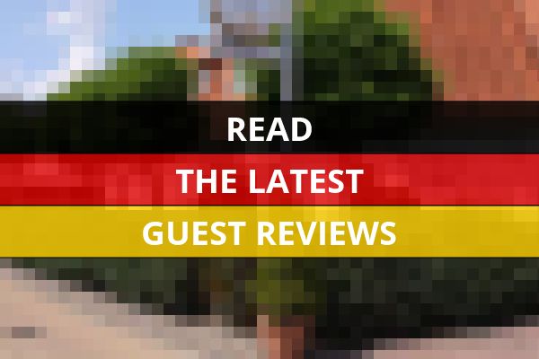 www.hotel-maria.de - check out latest independent reviews