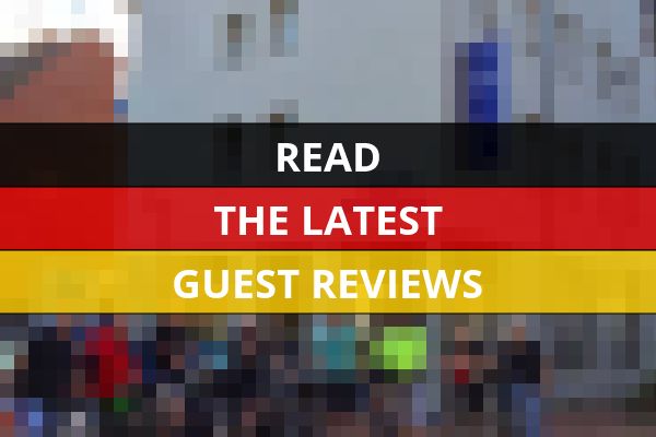 www.hotel-marjani-hannover.de - check out latest independent reviews