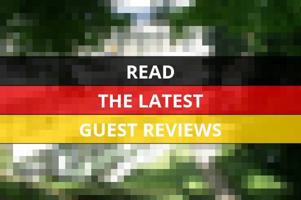 www.hotel-martina.de - check out latest independent reviews