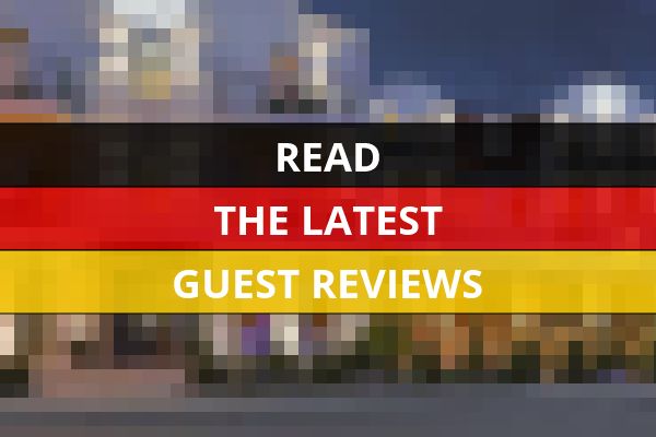 www.hotel-max.de - check out latest independent reviews