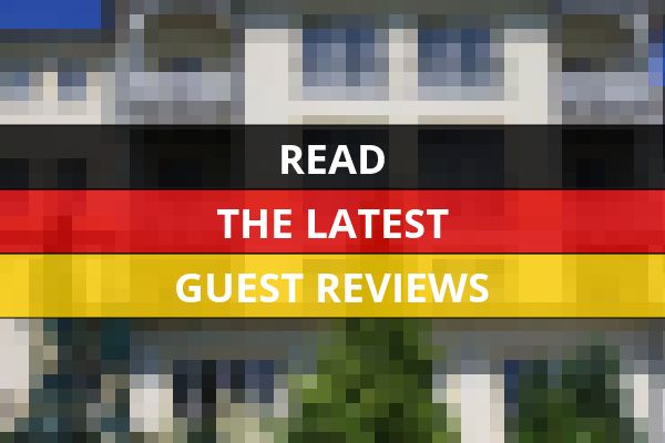 www.hotel-meeresgruss.de - check out latest independent reviews