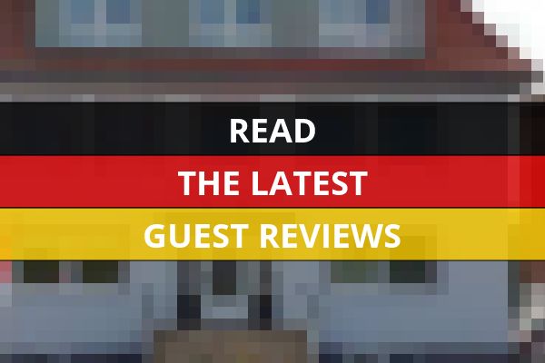 www.hotel-meeresrauschen-dahme.de - check out latest independent reviews