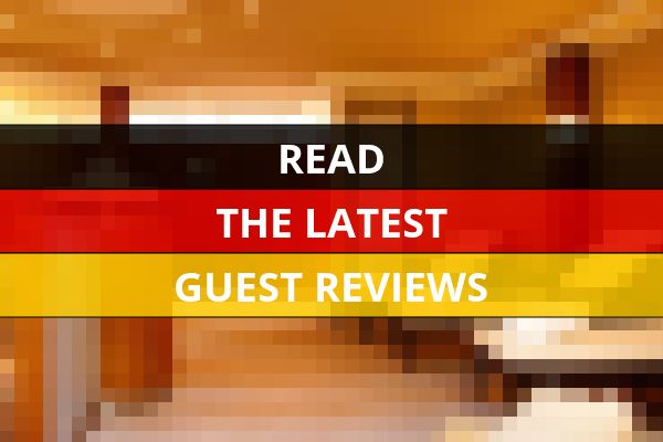 www.hotel-mein-strandhaus.de - check out latest independent reviews