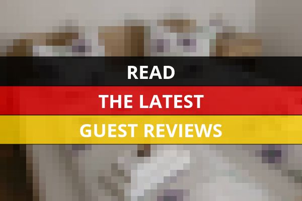 www.hotel-nordseegruss.de - check out latest independent reviews