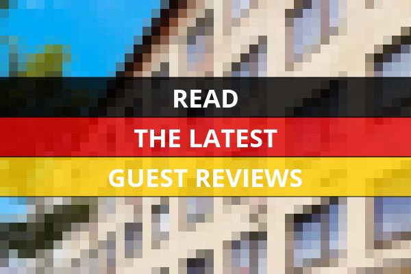 www.hotel-pacific.de - check out latest independent reviews