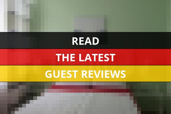 www.hotel-pension-charlottenburg.de - check out latest independent reviews