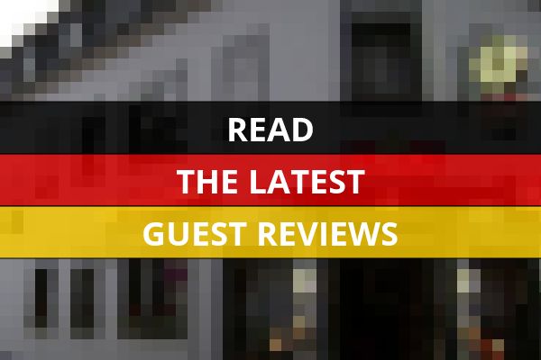 www.hotel-pension-dickerbaum.de - check out latest independent reviews