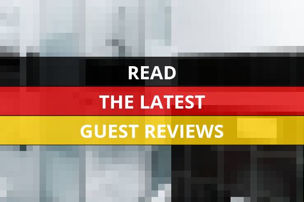 www.hotel-pension-elegia.de - check out latest independent reviews