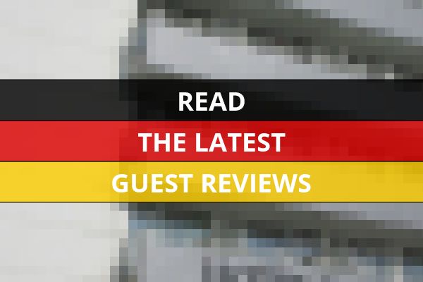 www.hotel-pension-flechsig.de - check out latest independent reviews