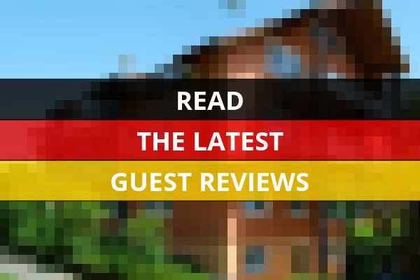 www.hotel-pension-gabriela.de - check out latest independent reviews