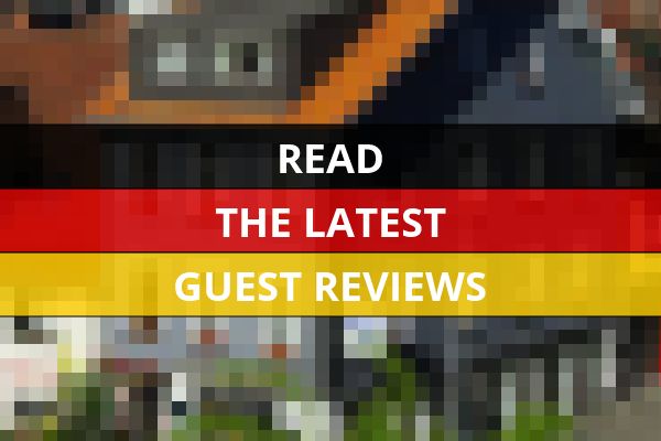 www.hotel-pension-graf.de - check out latest independent reviews