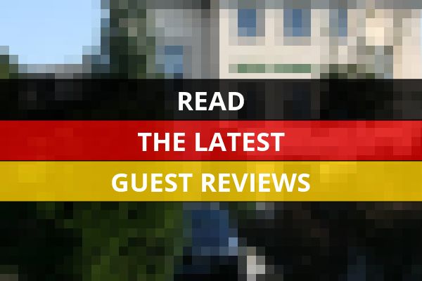 www.hotel-pension-kaden.de - check out latest independent reviews