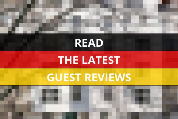 www.hotel-pension-kleist.de - check out latest independent reviews