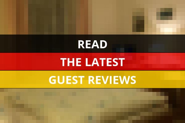 www.hotel-pension-ruediger.de - check out latest independent reviews