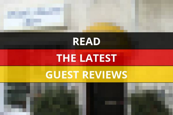 www.hotel-pension-spree.de - check out latest independent reviews
