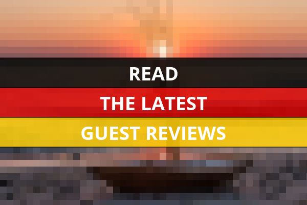www.hotel-pension-zur-rose.de - check out latest independent reviews