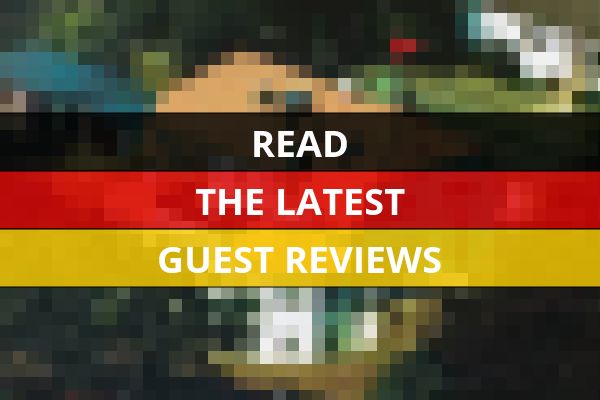 www.hotel-petersburg-witten.de - check out latest independent reviews