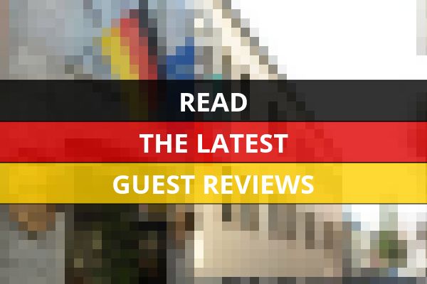 www.hotel-regent-euskirchen.de - check out latest independent reviews