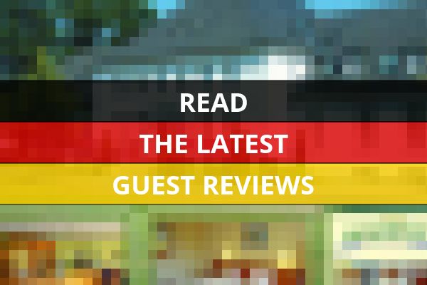 www.hotel-residenzia.de - check out latest independent reviews