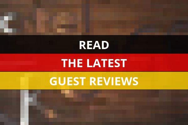www.hotel-restaurant-krueger.de - check out latest independent reviews