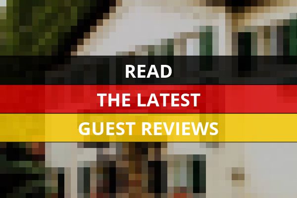 www.hotel-restaurant-landlust.de - check out latest independent reviews