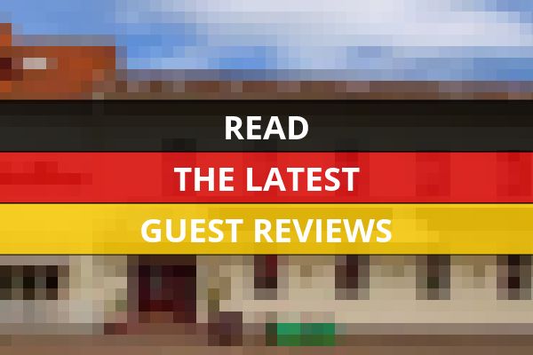 www.hotel-rosenbad-fulda.de - check out latest independent reviews