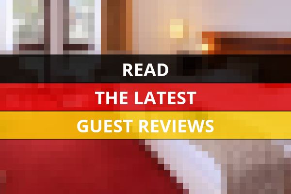 www.hotel-rosenpark-laurensberg.de - check out latest independent reviews