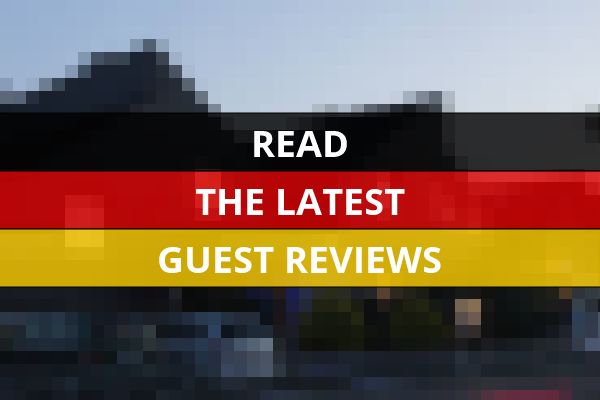 www.hotel-rosmarin.de - check out latest independent reviews