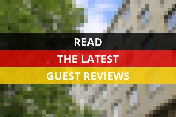 www.hotel-rotkreuzplatz.de - check out latest independent reviews