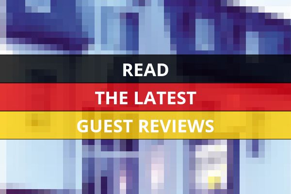 www.hotel-saar-galerie.de - check out latest independent reviews
