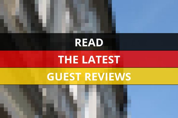 www.hotel-sandstern.de - check out latest independent reviews