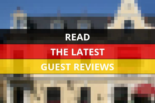 www.hotel-sankt-maximilian.de - check out latest independent reviews