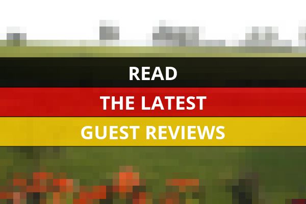 www.hotel-santo.de - check out latest independent reviews