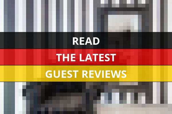 www.hotel-sirrah.de - check out latest independent reviews
