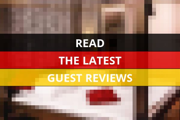 www.hotel-sleepinn-volkspark.de - check out latest independent reviews