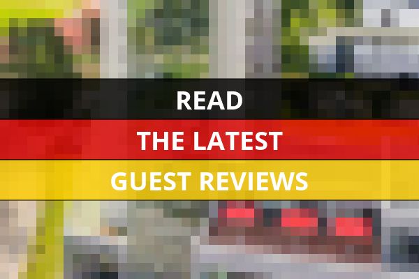 www.hotel-sportforum.com - check out latest independent reviews