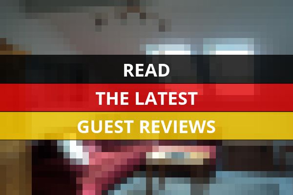 www.hotel-stadt-homburg.de - check out latest independent reviews