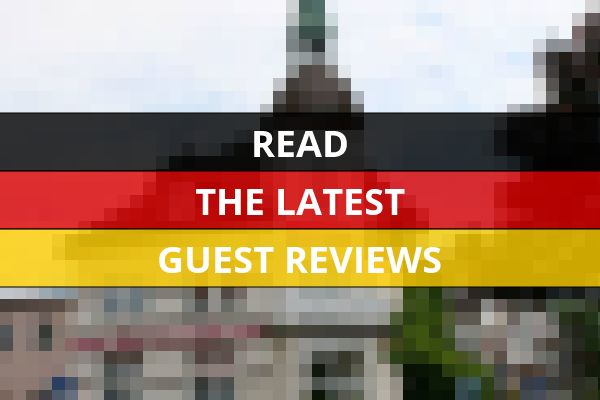 www.hotel-stadt-reinfeld.de - check out latest independent reviews