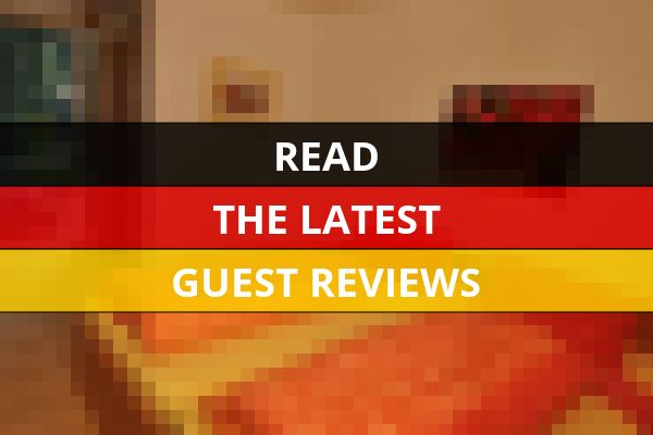 www.hotel-stadtgarten.de - check out latest independent reviews