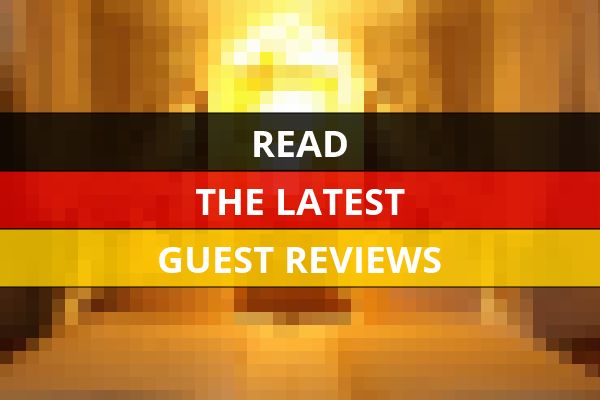 www.hotel-stadtgut-berlin-buch.de - check out latest independent reviews