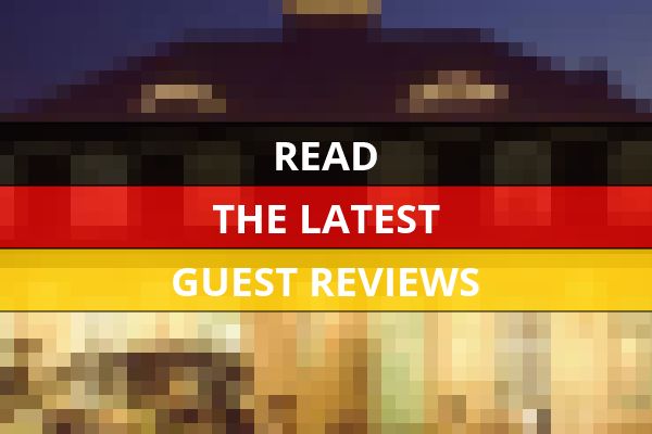 www.hotel-stadtpark.de - check out latest independent reviews