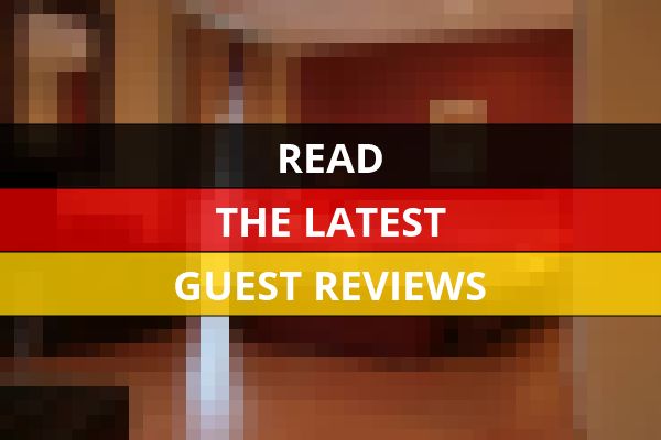 www.hotel-stadtresidenz.de - check out latest independent reviews