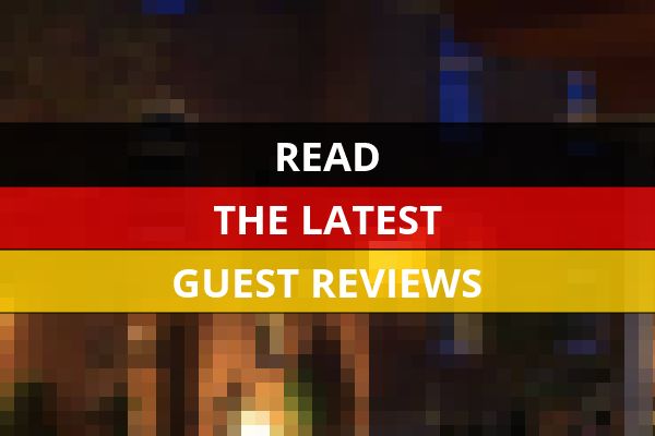 www.hotel-stein.de - check out latest independent reviews