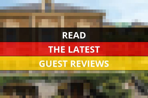 www.hotel-stephanus.de - check out latest independent reviews