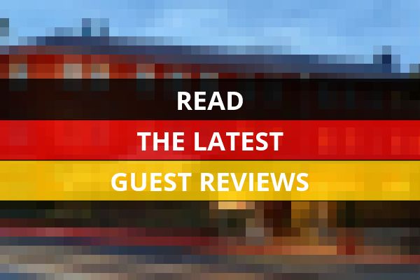 www.hotel-stickdorn.de - check out latest independent reviews
